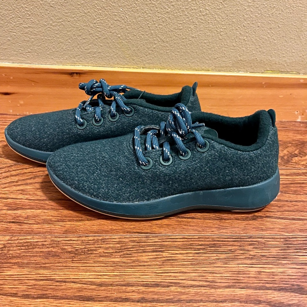 NEW - Allbirds Wool Runners